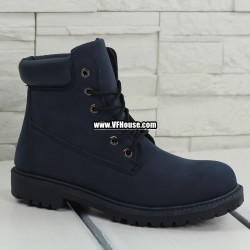 Боти 17-1010 15 Blue