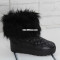 Боти SH601 Black