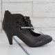 Дамски обувки 17-2711 33 Gray