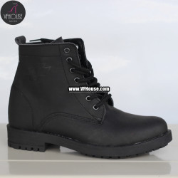 Мъжки боти 17-0312 04 Black