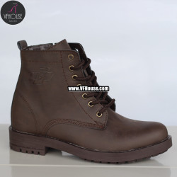 Мъжки боти 17-0312 04 Brown