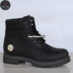 Мъжки боти 17-0312 05 Black