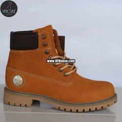 Мъжки боти 17-0312 05 Camel