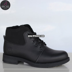 Мъжки боти 17-0312 06 Black