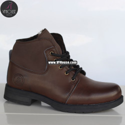 Мъжки боти 17-0312 06 Brown