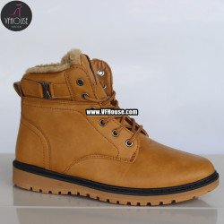 Мъжки боти 17-0312 08 Camel