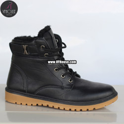 Мъжки боти 17-0312 08 Black
