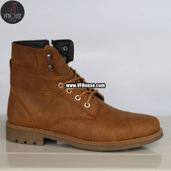 Мъжки боти 17-0312 10 Camel