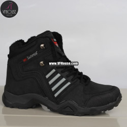Мъжки боти 17-0312 13 Black