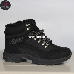 Мъжки боти 17-0312 14 Black