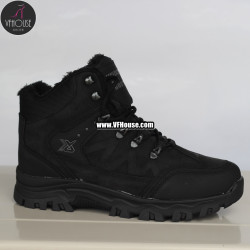 Мъжки боти 17-0312 15 Black