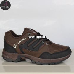 Мъжки обувки 17-0312 17 Brown