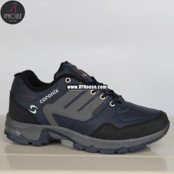 Мъжки обувки 17-0312 17 Blue
