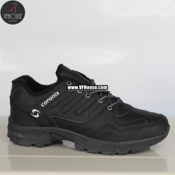 Мъжки обувки 17-0312 17 Black