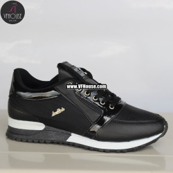 Мъжки обувки 17-0312 18 Black