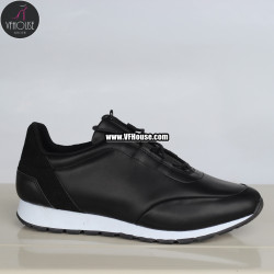 Мъжки обувки 17-0312 19 Black