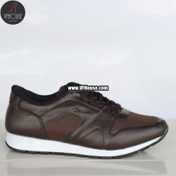 Мъжки обувки 17-0312 20 Brown