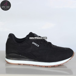 Мъжки обувки 17-0312 21 Black
