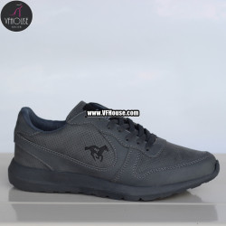 Мъжки обувки 17-0312 22 Gray