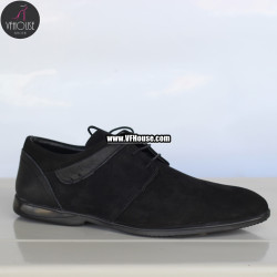 Мъжки обувки 17-0312 28 Black