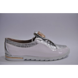 Обувки Маска 4001 White