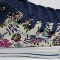 Кецове 2103 Dark Blue