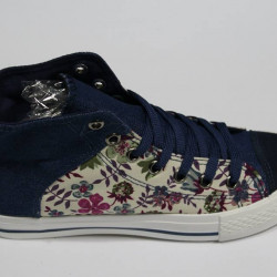 Кецове 2103 Dark Blue