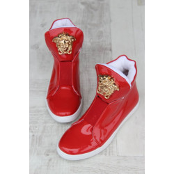 Кецове WTR14K0312-1 Red Laci