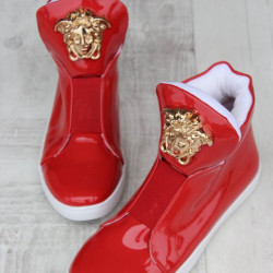 Кецове WTR14K0312-1 Red Laci