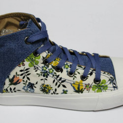 Кецове 2102 Light Blue