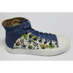 Кецове 2102 Light Blue