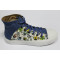 Кецове 2102 Light Blue