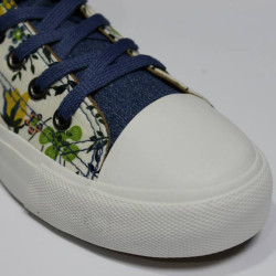 Кецове 2102 Light Blue