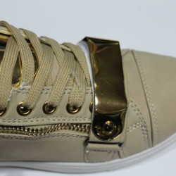 Дамски обувки MW Beige