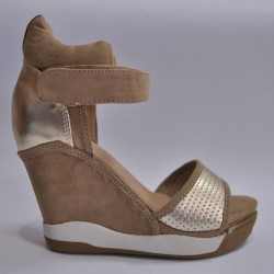 Платформи 3002 Khaki