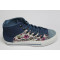 Кецове 2103 Light Blue
