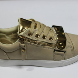 Дамски обувки MW Beige
