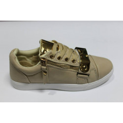 Дамски обувки MW Beige