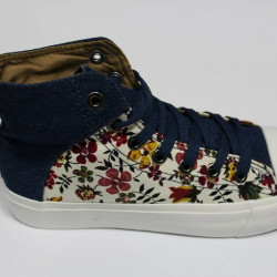 Кецове 2102 Dark Blue