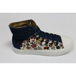 Кецове 2102 Dark Blue