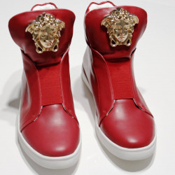 Кецове WTR14K0312-1 Red