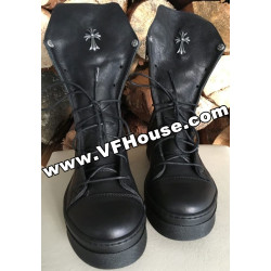 Кецове 15-1211 01 Black-Black