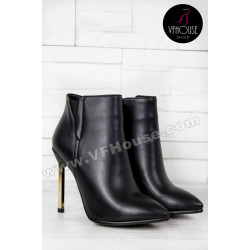 Боти 15-2108 768 Black