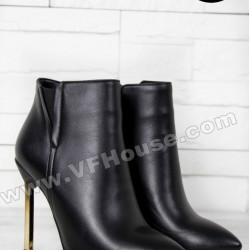 Боти 15-2108 768 Black