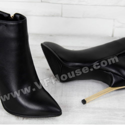 Боти 15-2108 768 Black