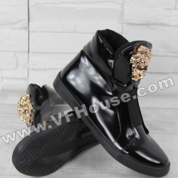 Кецове WTR14K0312-1 Black Laci /Black/Black