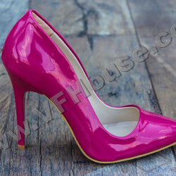 Обувки 9090 Fushia