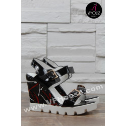 Сандали 1605-328 Black
