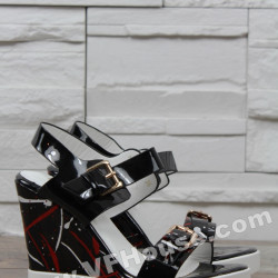 Сандали 1605-328 Black
