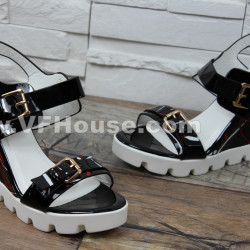 Сандали 1605-328 Black